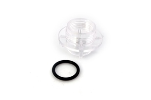 Yamato Cz Seri Overlok Üst Yağ Camı