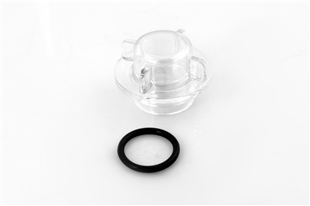 Yamato Cz Seri Overlok Üst Yağ Camı