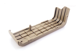 Yamato Cz Seri Overlok Yan Plastik Kapak