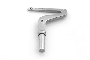 Yamato DCZ Seri Overlok 5 İplik Alt Lüper