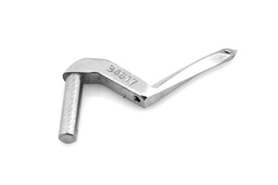 Yamato DCZ Seri Overlok Üst Lüper