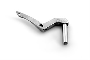 Yamato DCZ Seri Overlok Üst Lüper