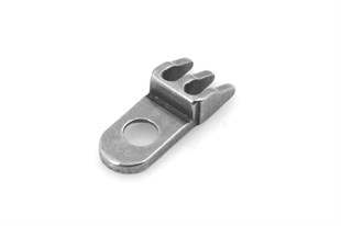 Yamato FD-65 (ED5) Lok Makinesi Plaka Dili