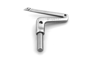 Yamato-Fomax Overlok Alt Lüper