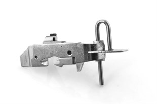 Yamato Overlok 4 İplik Sperli Ayak