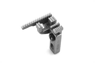 Yamato Overlok 5 İp Arka Dişli-Geniş