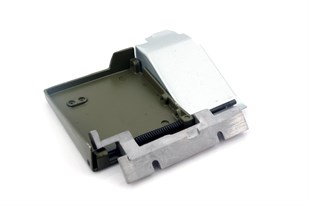 Yamato Az Seri Overlok Ön Sürgü Kapak Set