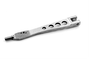 Yamato Az-8500 Seri Overlok Ayak Kolu