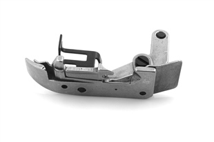 Yamato CZ Seri Overlok 4 İplik Ayak