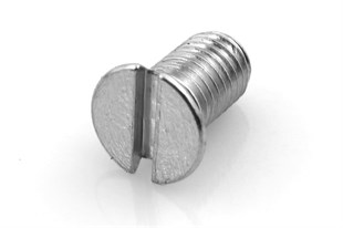 Yamato Overlok Plaka Vidası