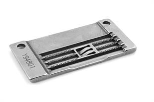 Yamato Reçme Etek Plaka-5.6mm