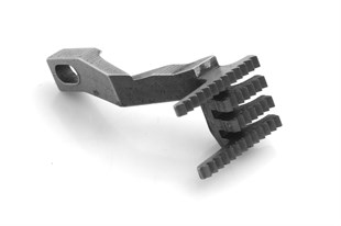 Yamato VF2500 Seri Reçme Etek Arka Dişli