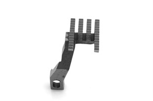 Yamato VF2500 Seri Reçme Etek Arka Dişli