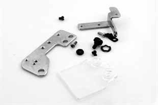 Yamato VG3721 Reçme Cam Sper