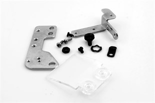 Yamato VG3721 Reçme Cam Sper