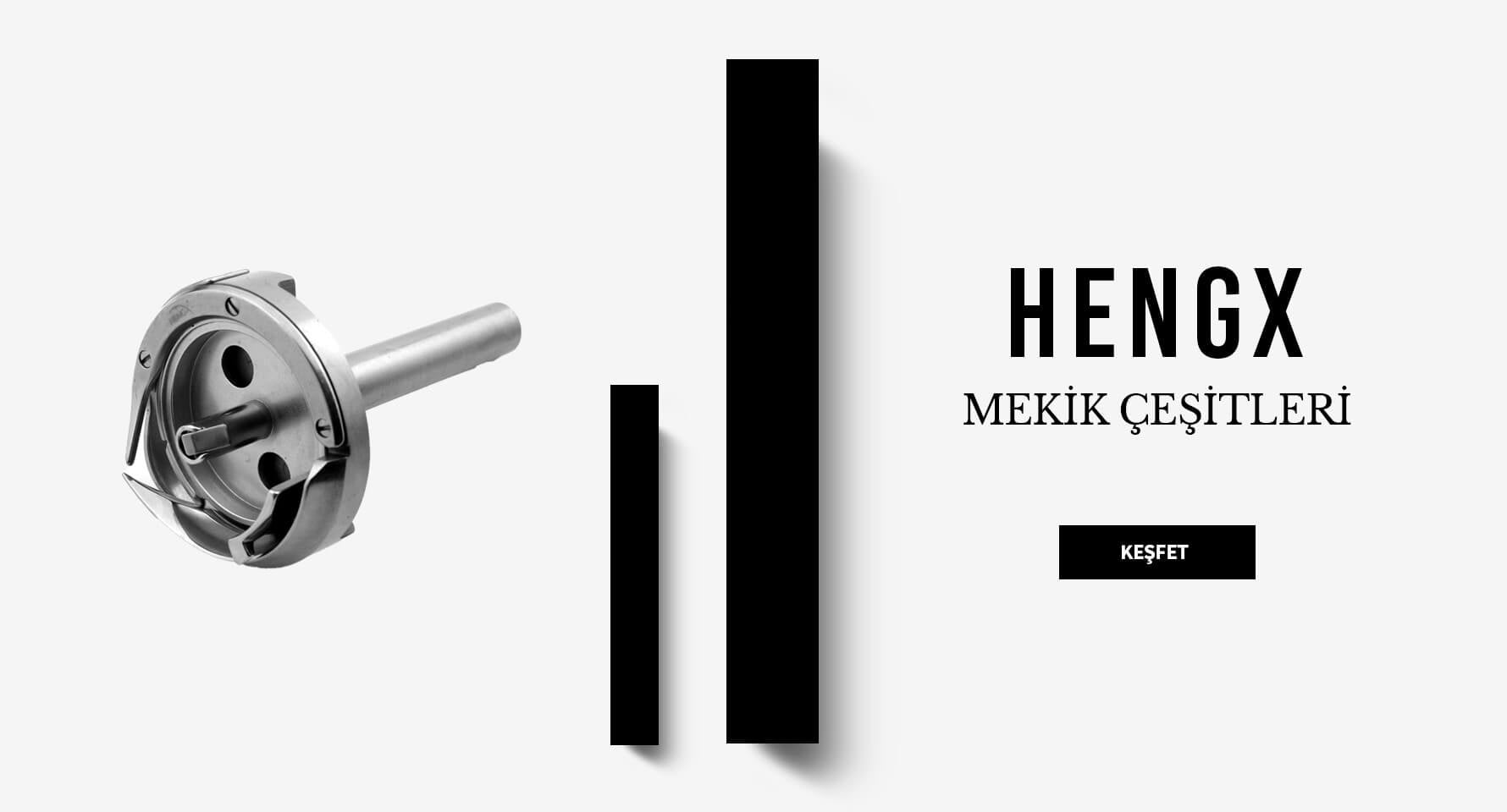 Mekik Çeşitleri