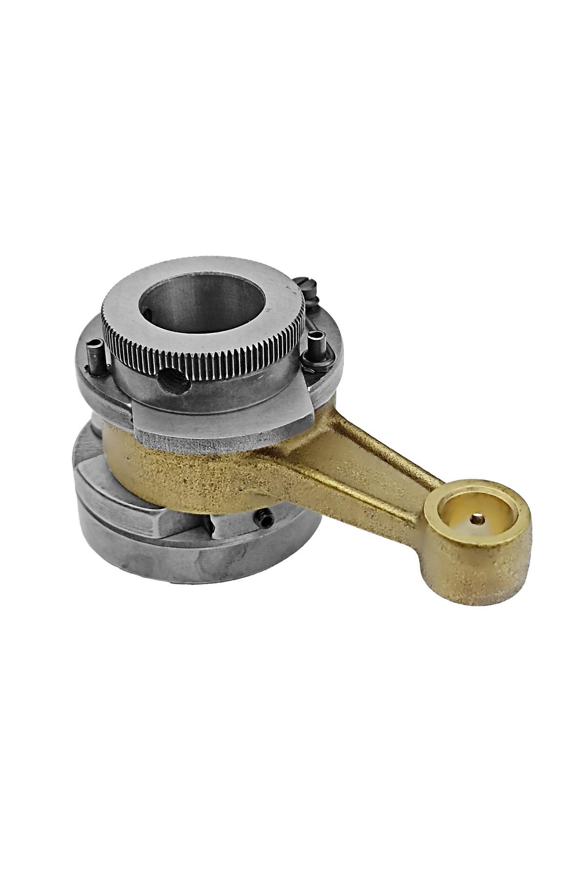 Pegasus EX-5100 Transportlu Burunlu Overlok Dişli Eksantrik- Set