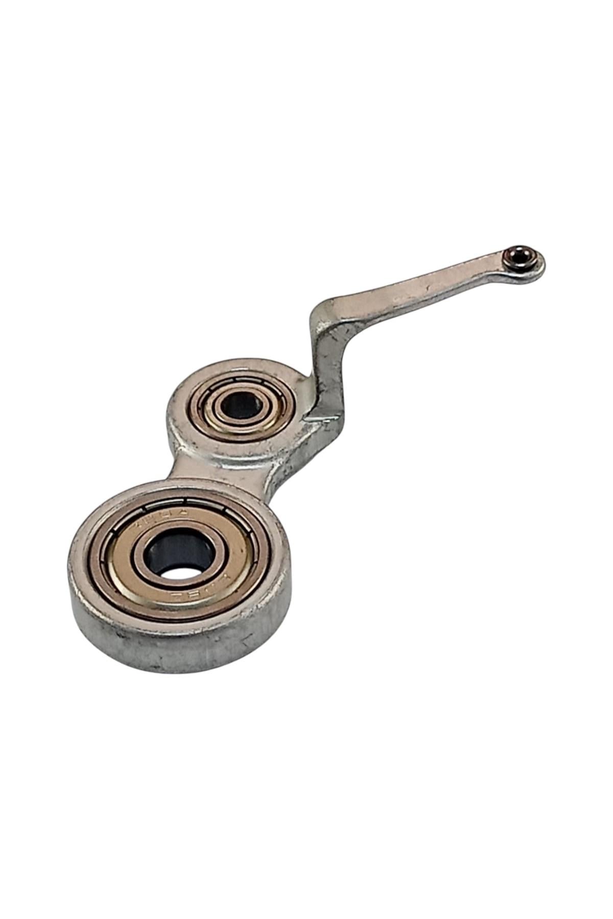 Juki DDL9000 Düz Makine Rulmanlı Tek Horoz