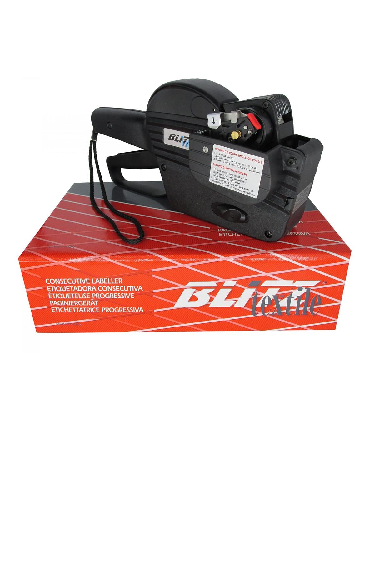 Blitz Meto Makinesı | BLİTZ. | BLİTZBlitz Meto Makinesı