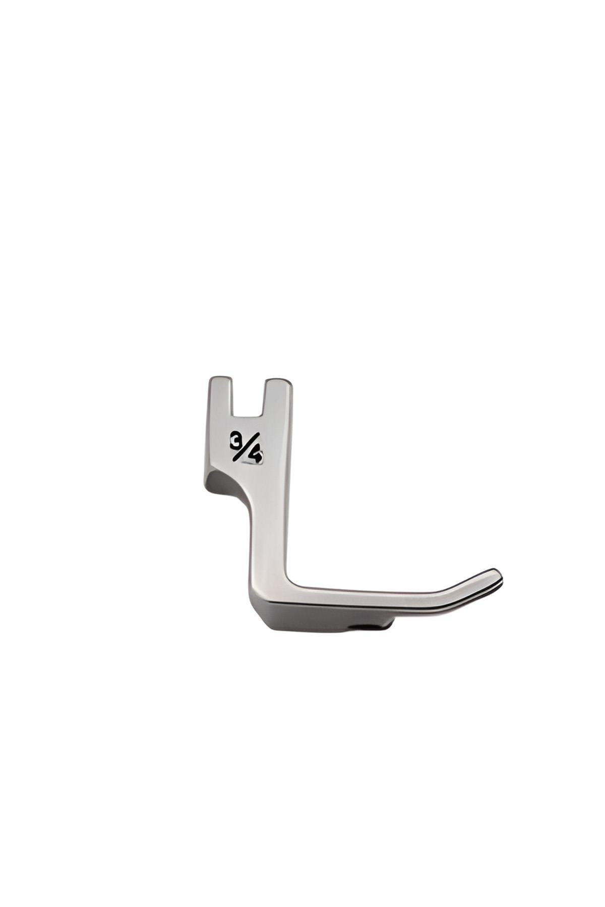 Düz Dikiş Makine A10 Apara Ayak-3/4 inç | 12142C-3/4 | DA YUDüz Dikiş Makine A10 Apara Ayak-3/4 inç