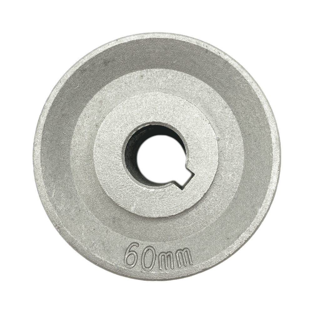 Motor Kasnak-60mm