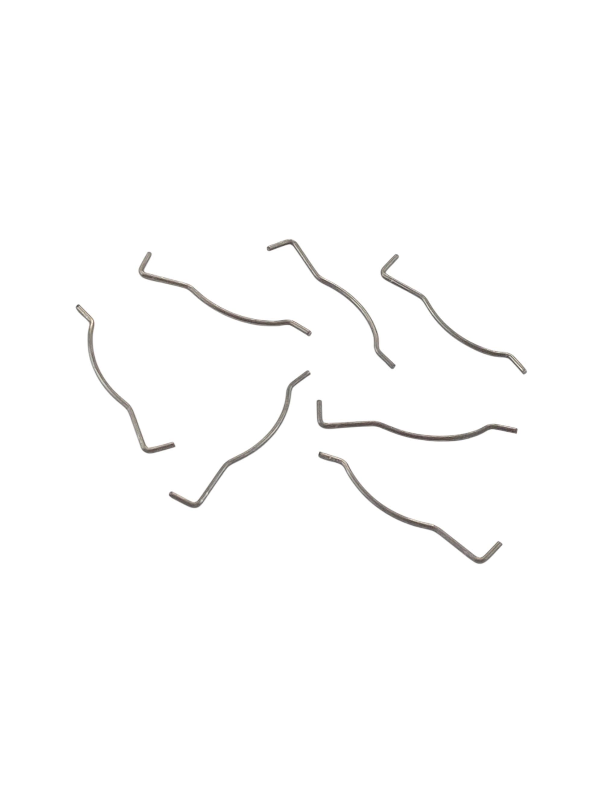 Juki Düz Makine Elektronik Masuralık Yayı