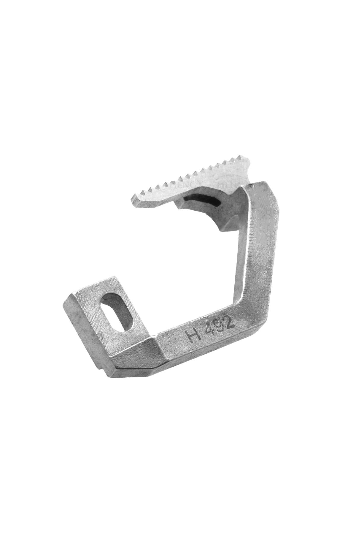 Siruba Overlok 5 İplik Penye Ön Dişli | H492 | HENGXSiruba Overlok 5 İplik Penye Ön Dişli