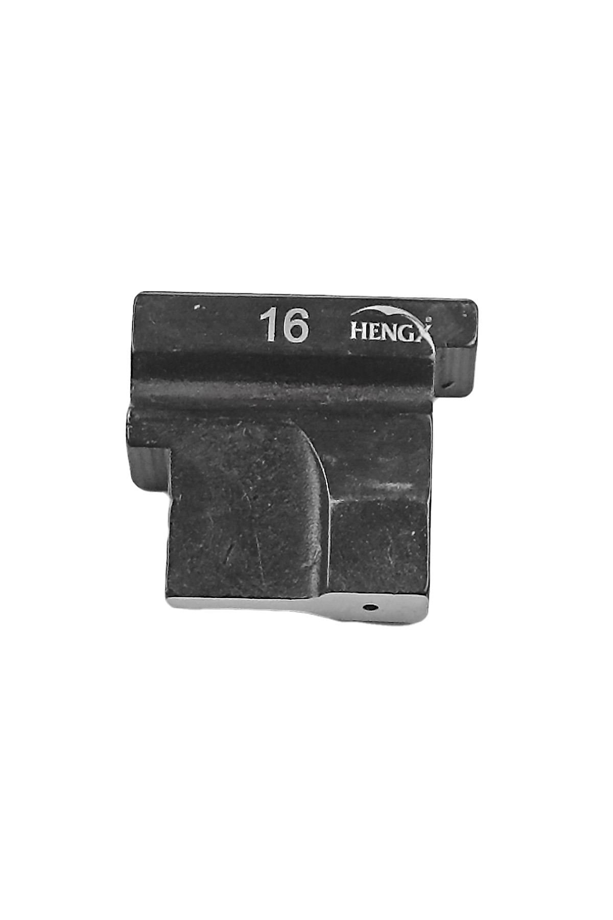 Juki MB3200 Gözlü İlik Balta Bıçak-16mm | 320-63208 | HENGXJuki MB3200 Gözlü İlik Balta Bıçak-16mm