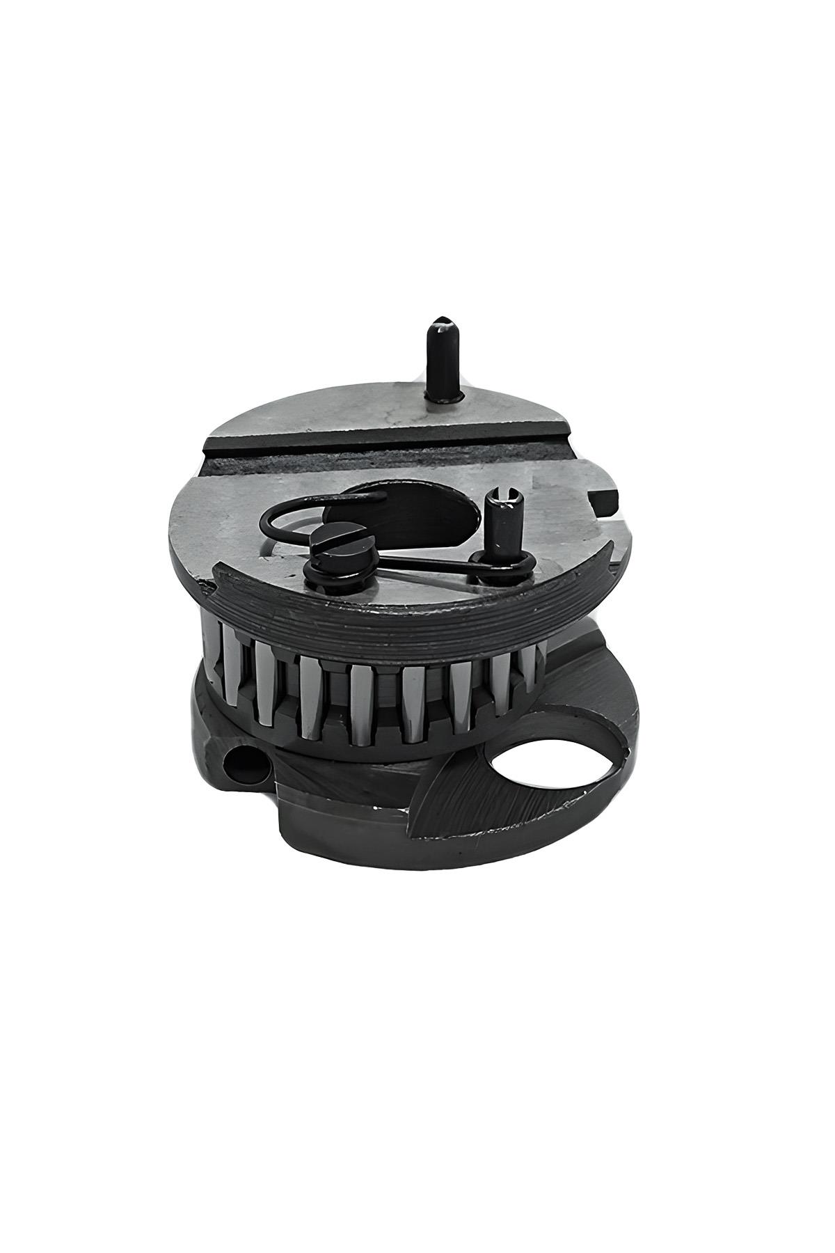 Siruba K Seri Overlok Dişli Eksantrik | KP215 | HENGXSiruba K Seri Overlok Dişli Eksantrik