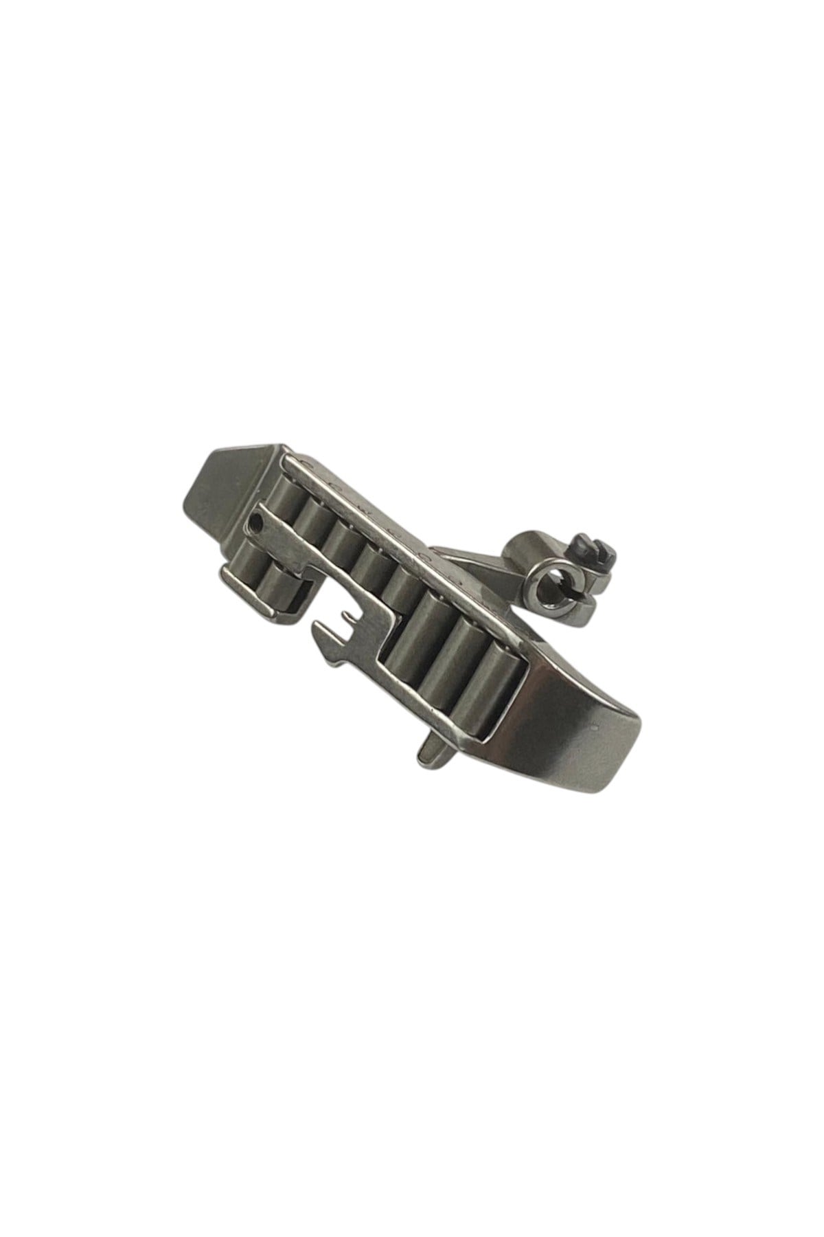 Siruba-Pegasus Overlok 4 İplik Bilyeli Ayak