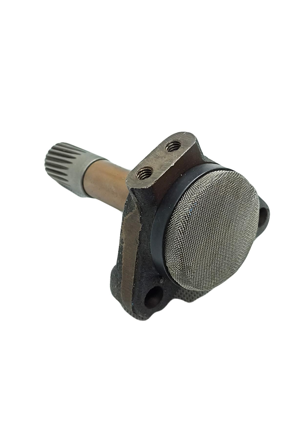 Pegasus M-Seri Overlok Komple Yağ Pompası | 209610-91 | KELLEYPegasus M-Seri Overlok Komple Yağ Pompası