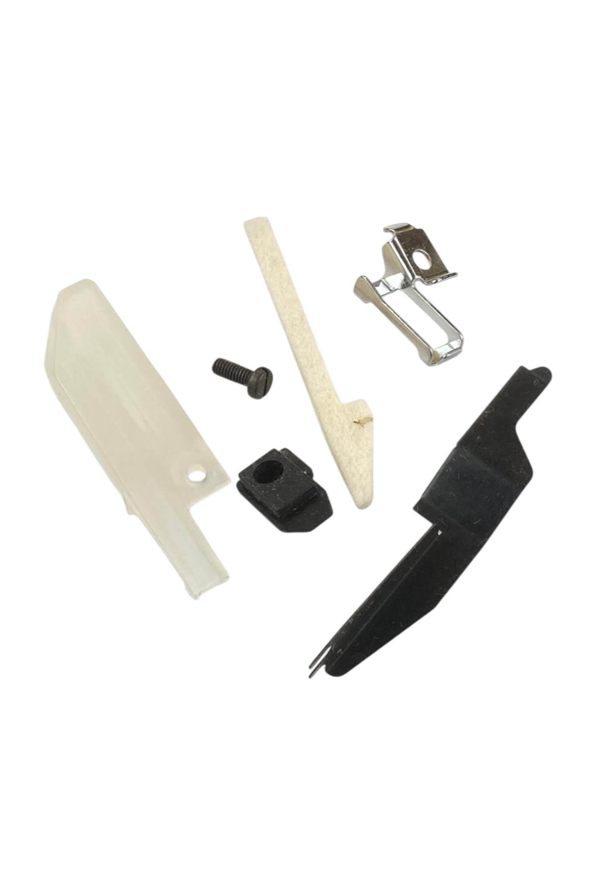 Pegasus EX Overlok Silikon Yağ Depo Çerçeve