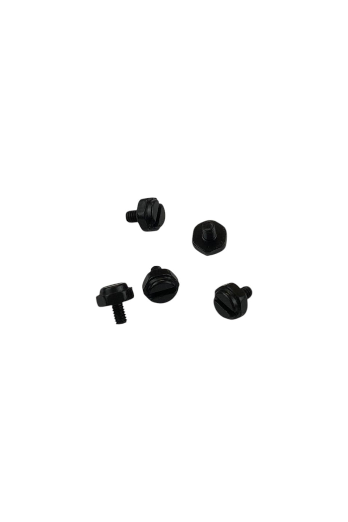 Reçme Makine Tırnak Vidası