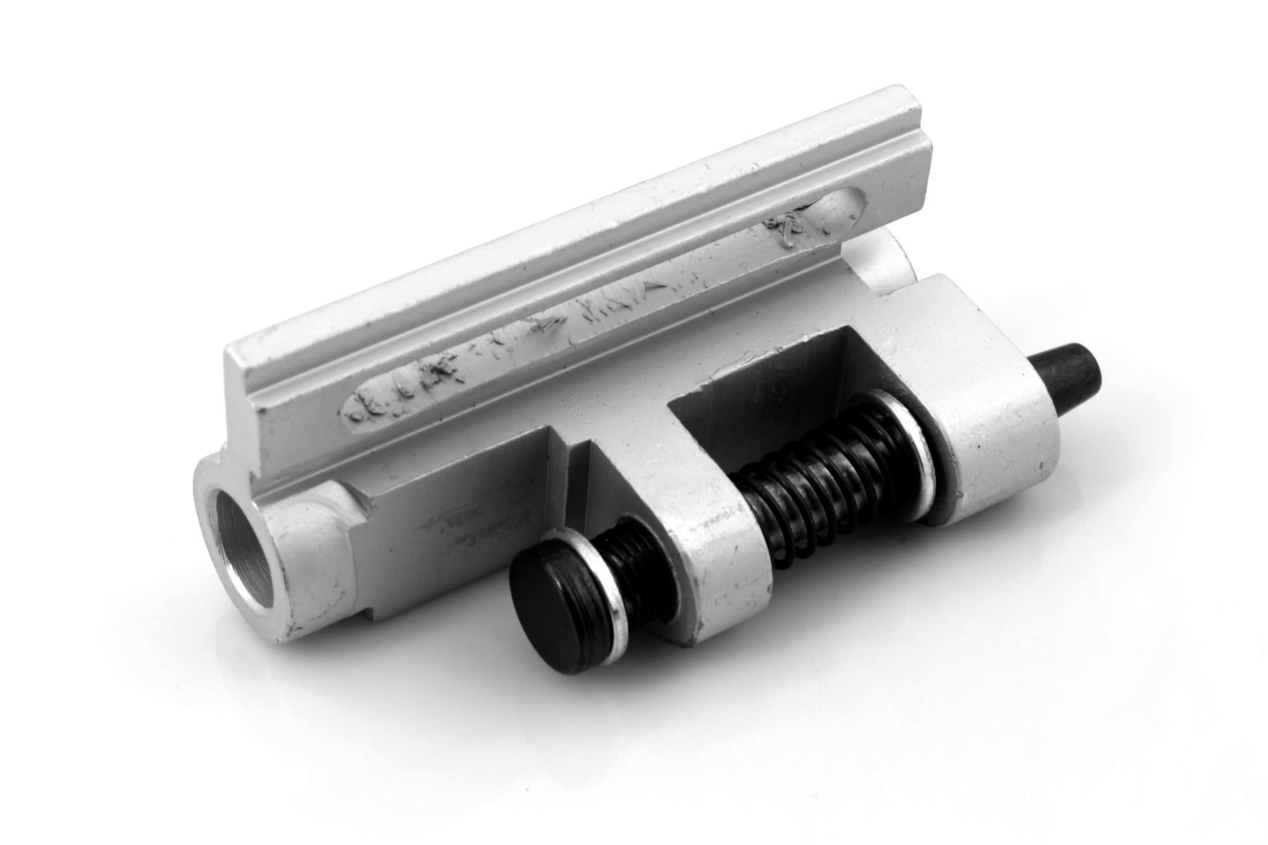 Kansai 1412 Lastik Lüper Ayar Kütüğü-Set