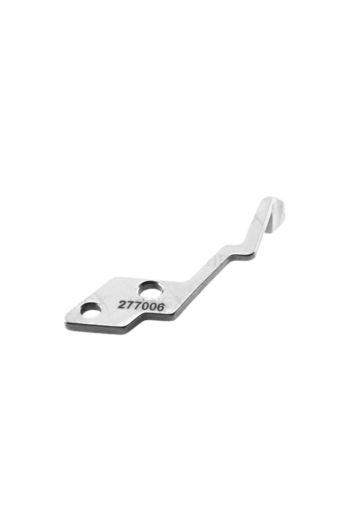 Pegasus Ex Overlok 5 İplik Ön İğne Siperi | 277006 | HENGXPegasus Ex Overlok 5 İplik Ön İğne Siperi