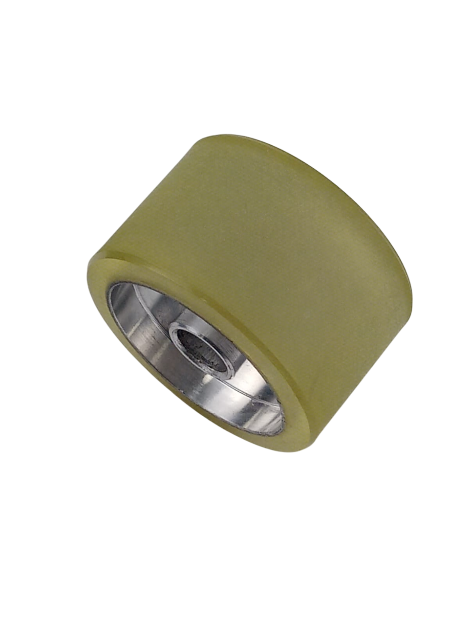 Düz Makine Arka Merdane Kauçuk Teker-55X35X12mm