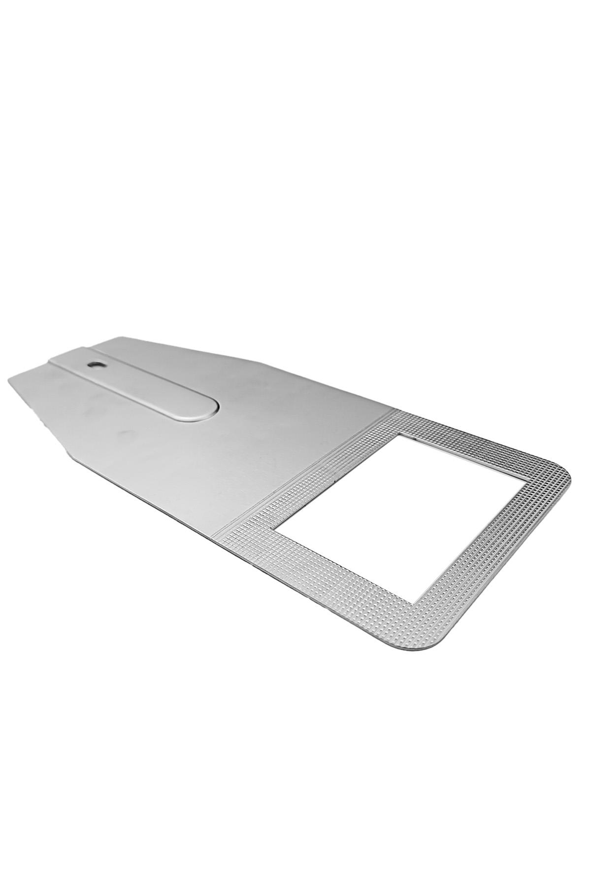 Juki LK1903 40X60 İşleme Plaka ve Ayak Takım | HX-44787 | HENGXJuki LK1903 40X60 İşleme Plaka ve Ayak Takım