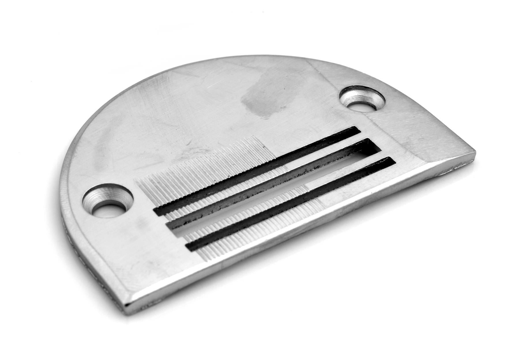  Juki Yürüyen İğne Düz Makine Gömlekçi Plaka-Hengx