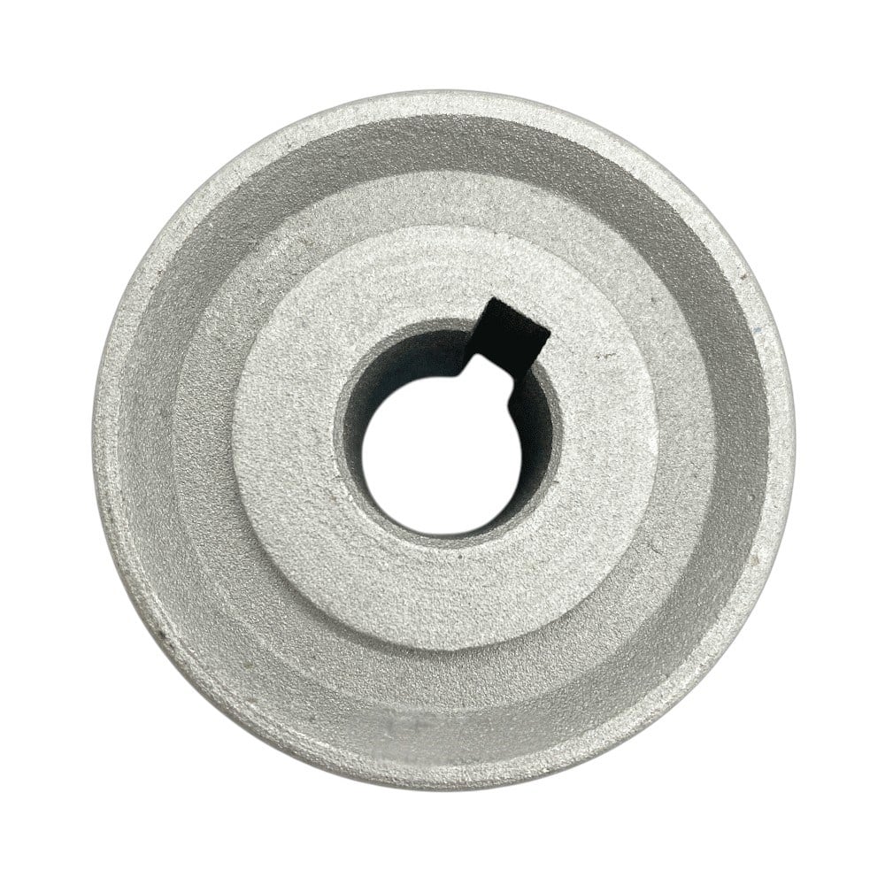 Motor Kasnak-110mm