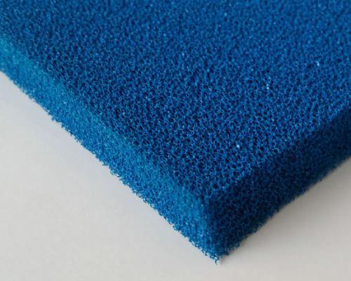 Silikonlu Ütü Paskara Süngeri-130X07mm