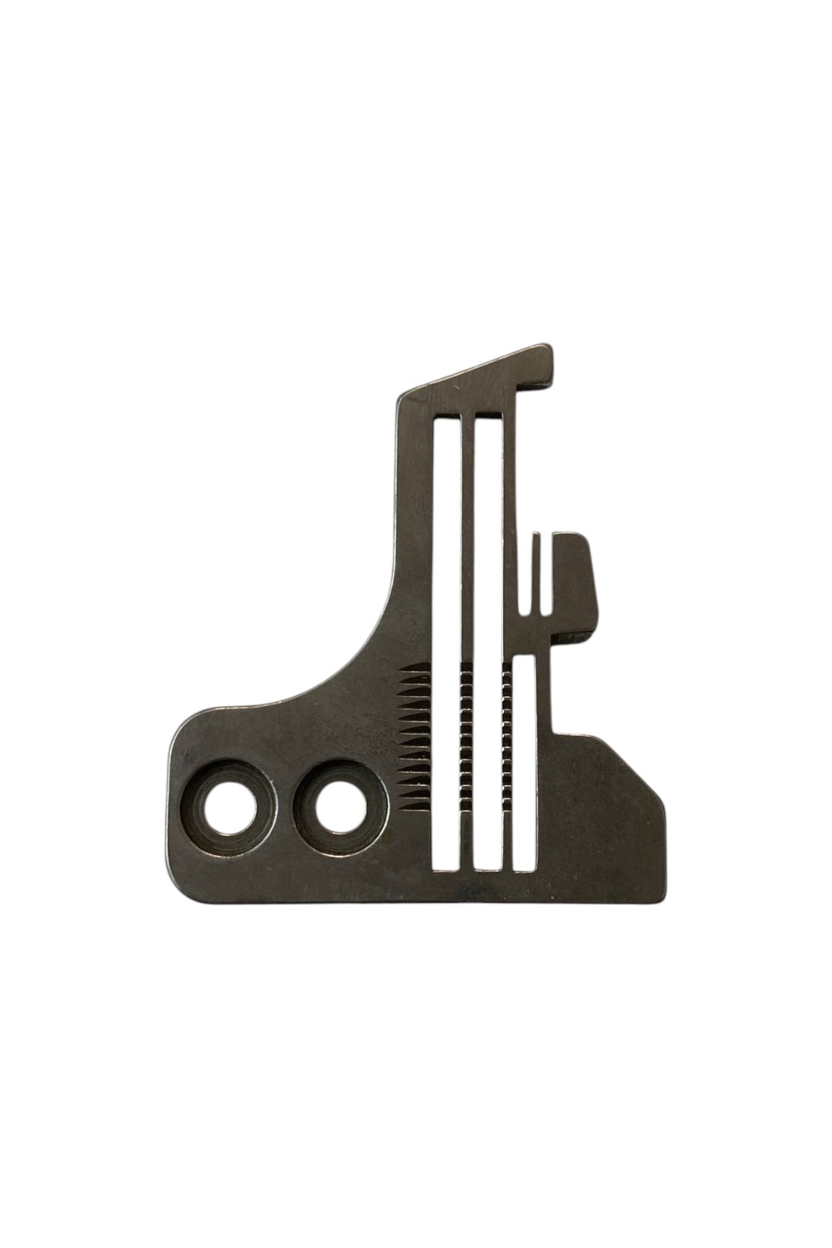 Pegasus M800-Mx Seri Overlok 4 İplik Geniş Dilli Plaka