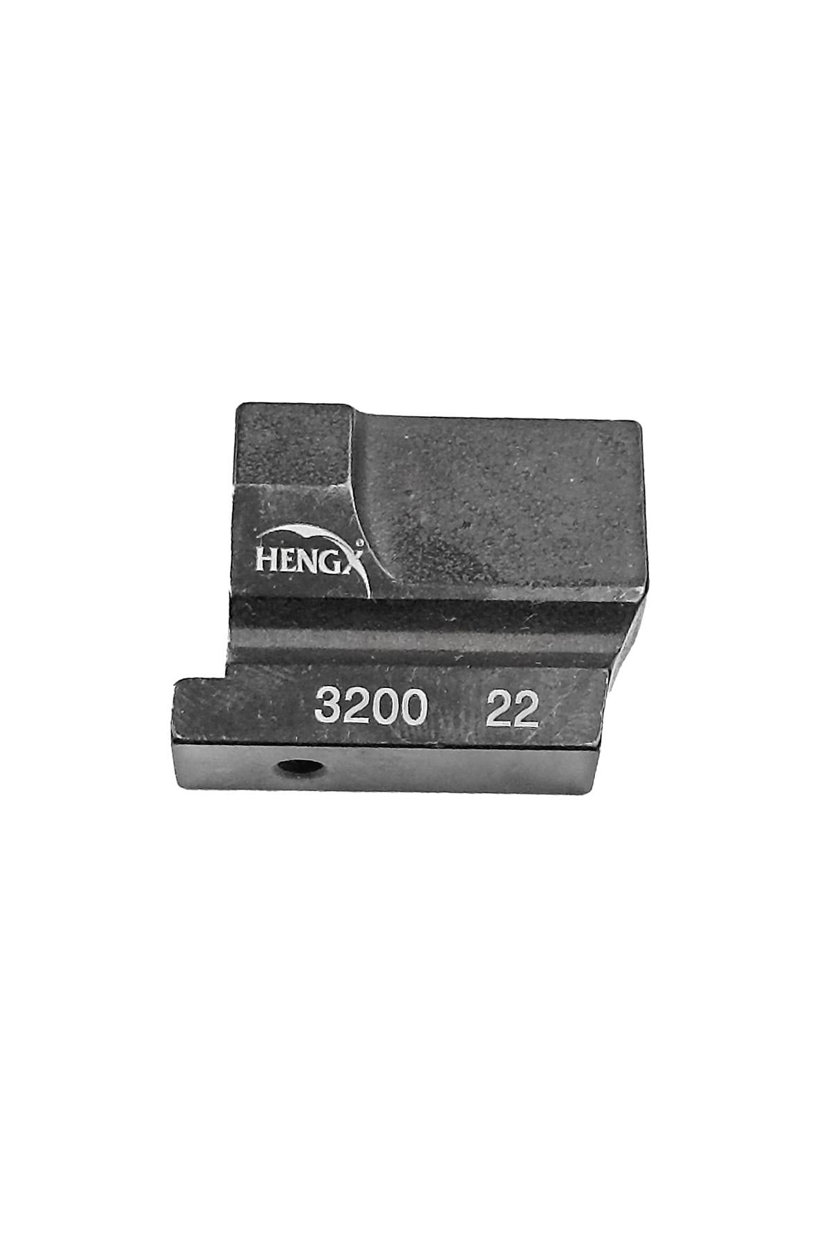 Juki MB3200 Gözlü İlik Balta Bıçak-22mm | 320-62903 | HENGXJuki MB3200 Gözlü İlik Balta Bıçak-22mm