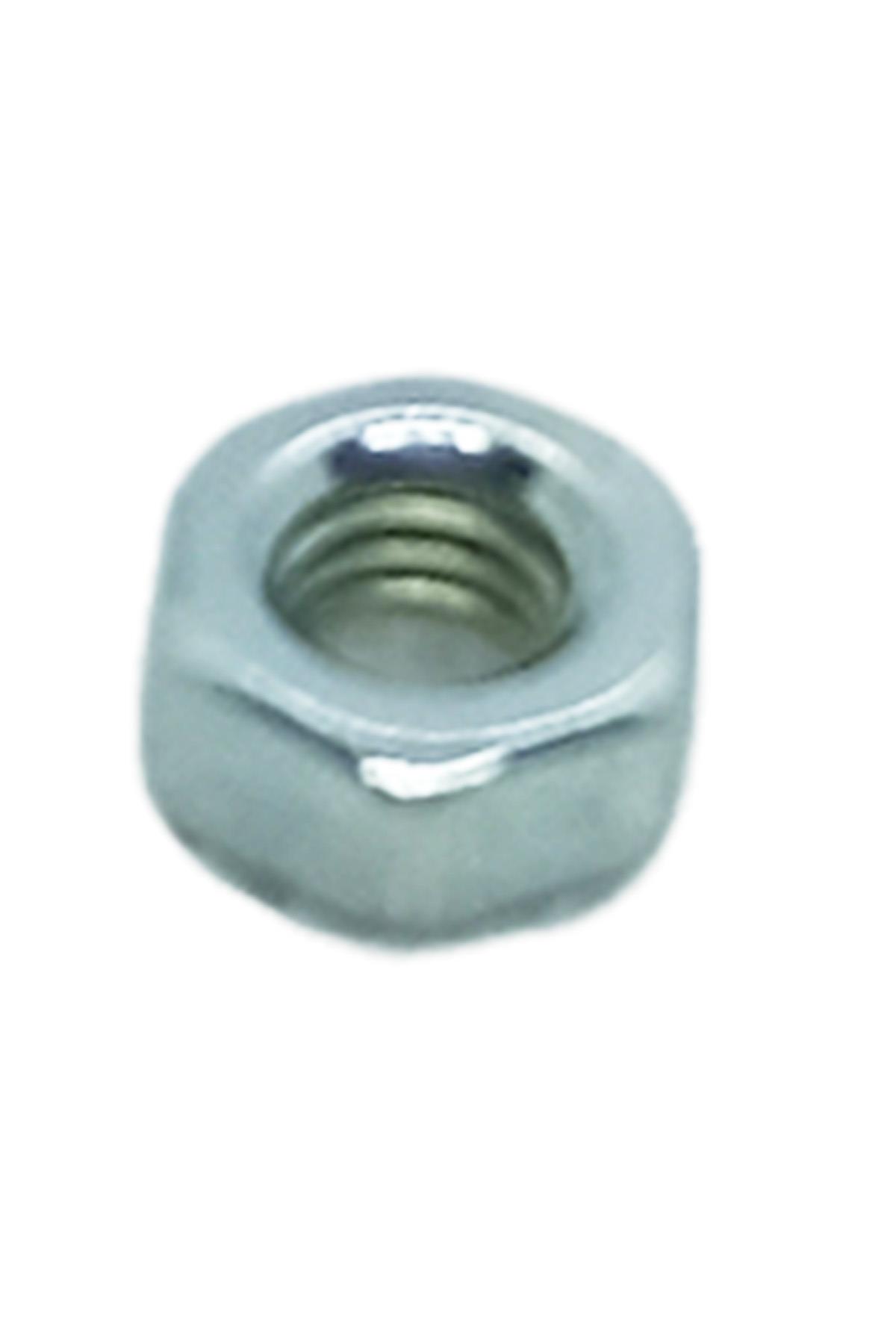 Metrik 4 Somun | SOM04 | AZFMetrik 4 Somun