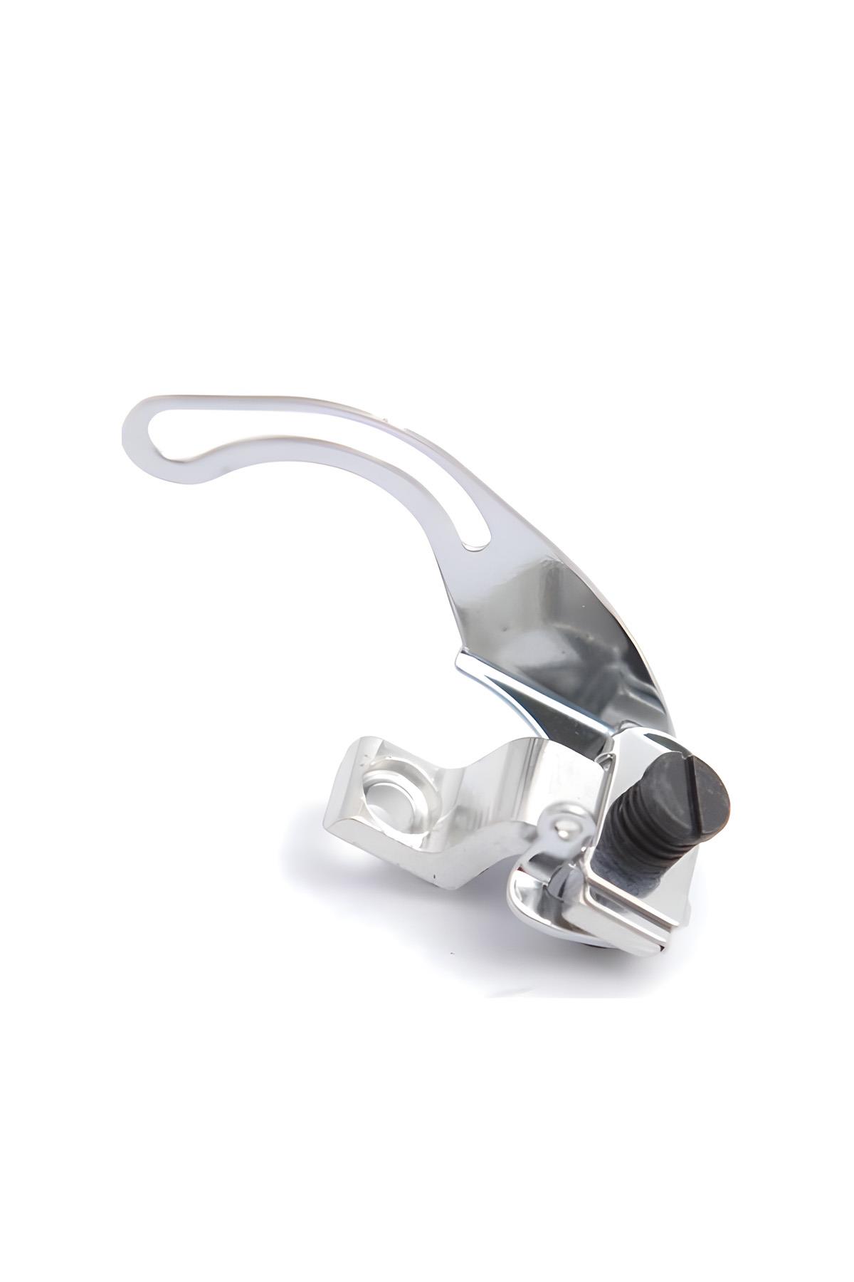 Pegasus M-Seri Overlok 3 İplik İğne Mil Horozu | 202705C-HX | HENGXPegasus M-Seri Overlok 3 İplik İğne Mil Horozu