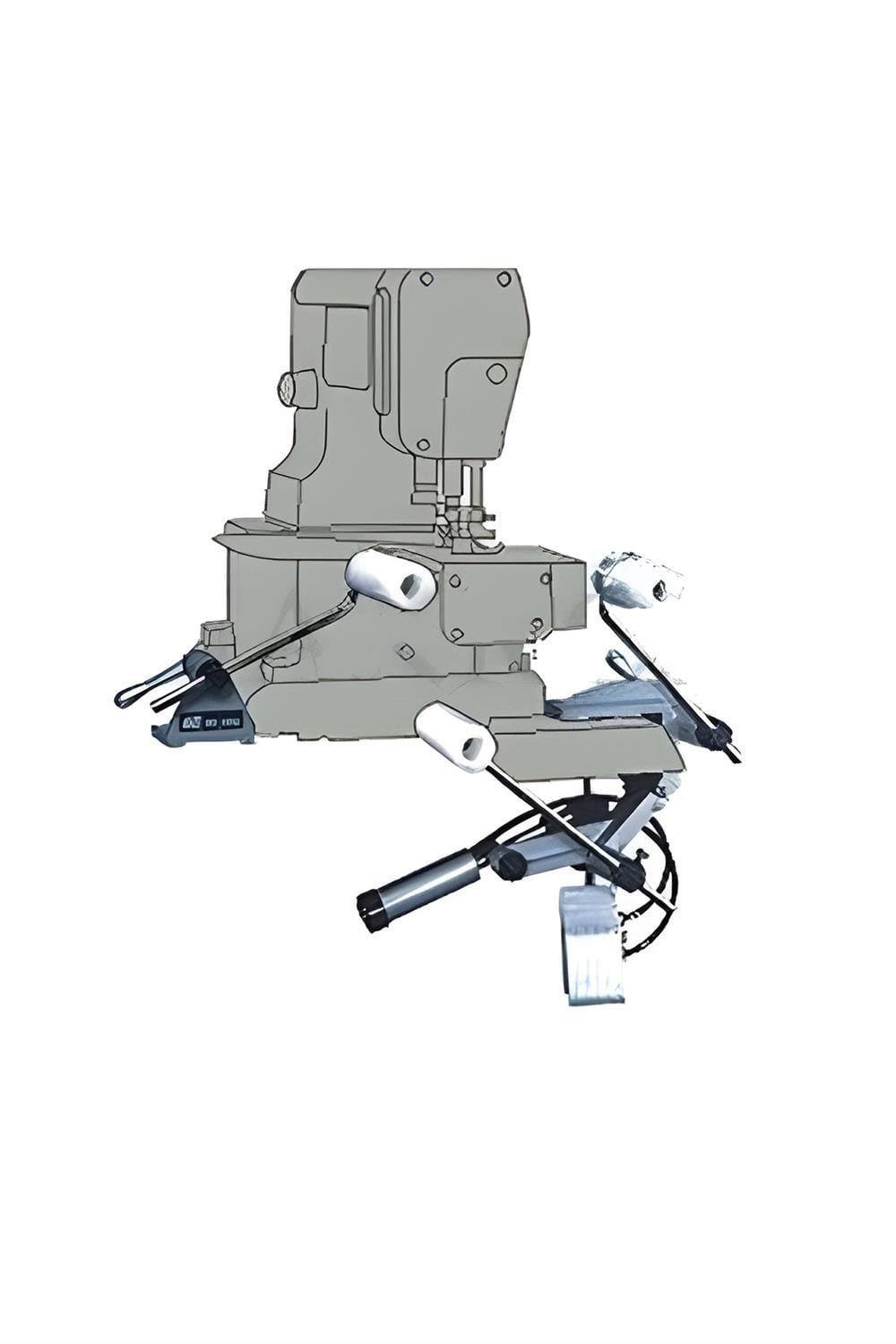 Lastik Ve Reçme Makinesi Tüp Lastik Gerdirici | HX-35599 | HENGXLastik Ve Reçme Makinesi Tüp Lastik Gerdirici