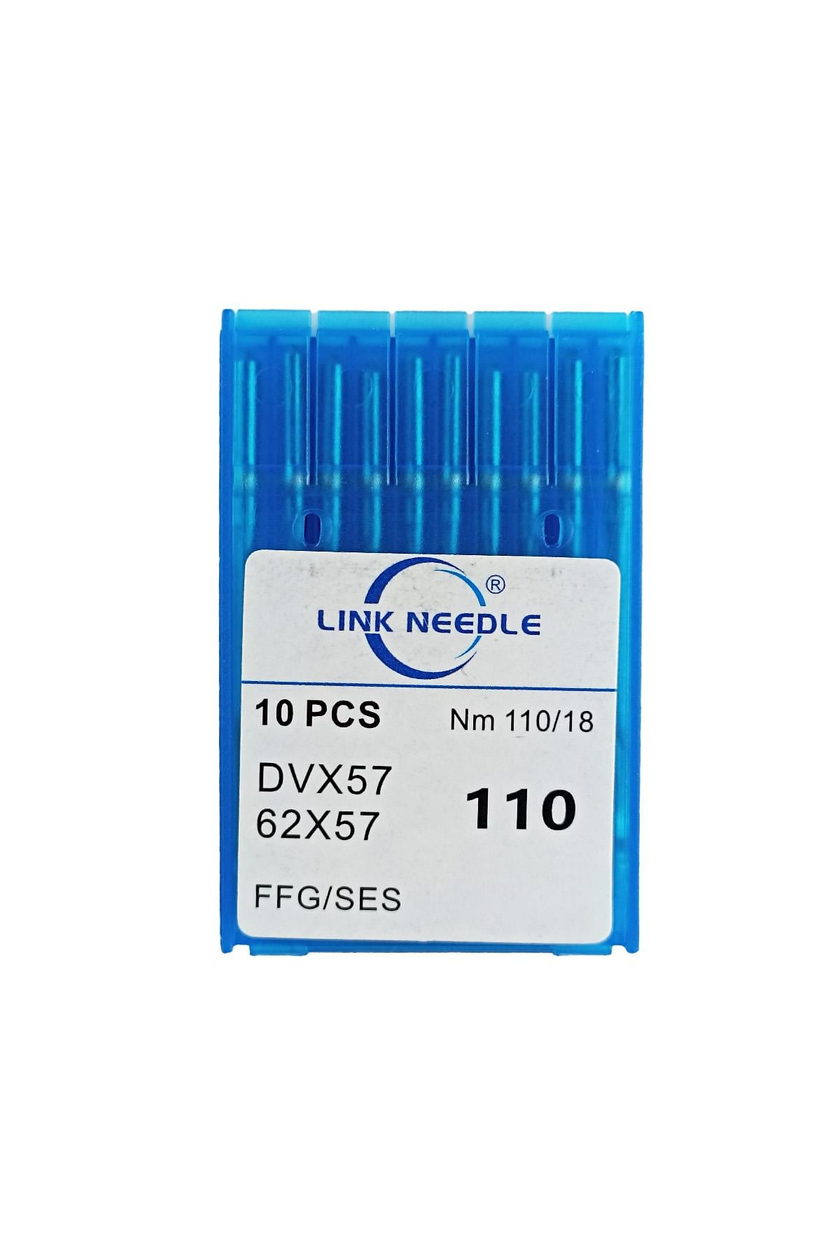 Uzun Lastik İğnesi-10 Adet | LNK-DVX57-18 | LİNKUzun Lastik İğnesi-10 Adet
