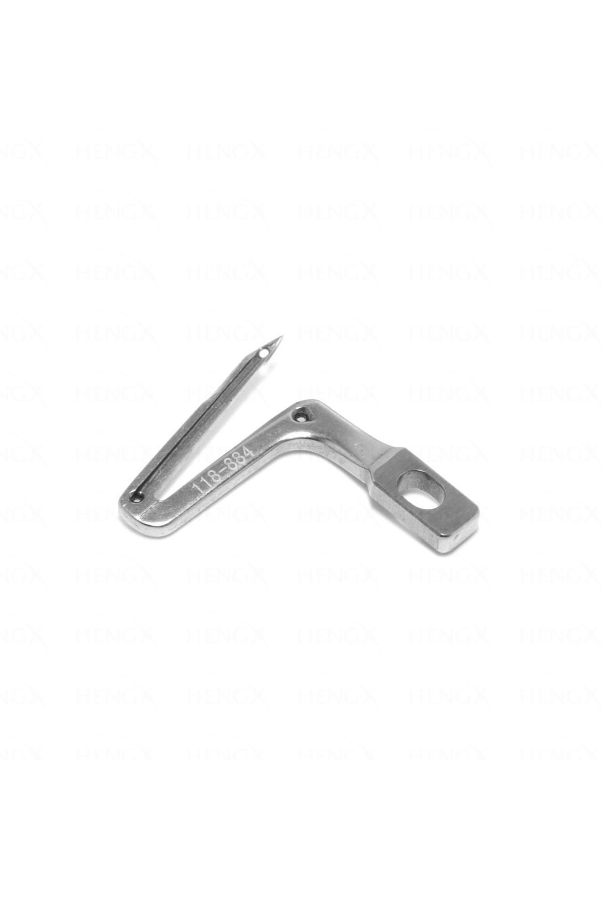 Kingtex Overlok Alt Lüper | 118-88401 | HENGXKingtex Overlok Alt Lüper