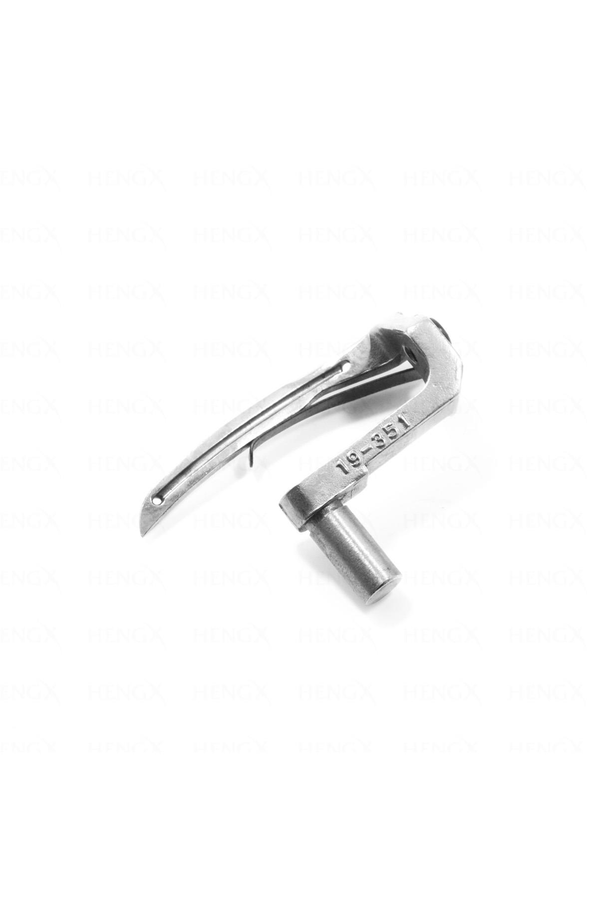 Kansai Kroşeta Dikiş Makine Arka Lüper | 19-351 | HENGXKansai Kroşeta Dikiş Makine Arka Lüper