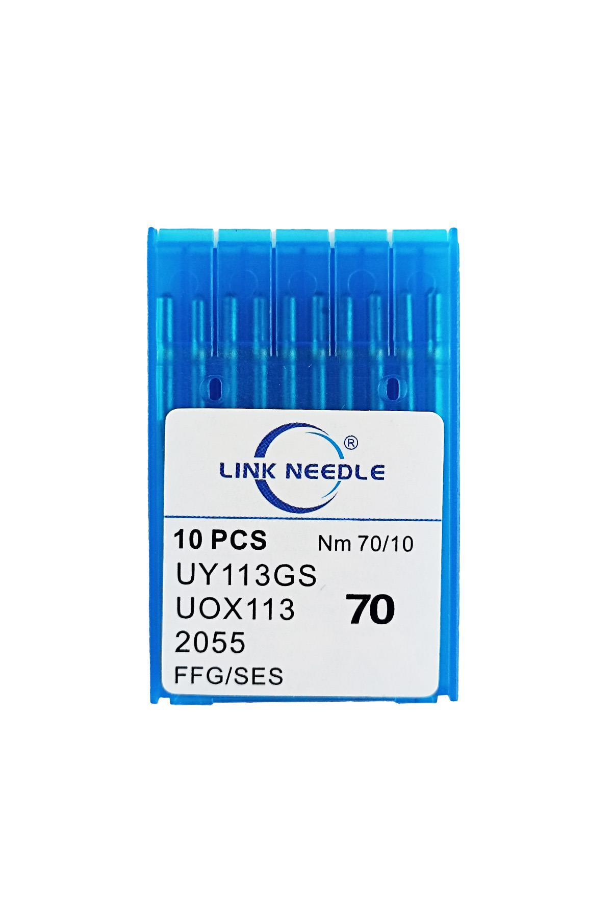 Kısa Lastik İğnesi-10 Adet | LNK-UOX113-10 | LİNKKısa Lastik İğnesi-10 Adet
