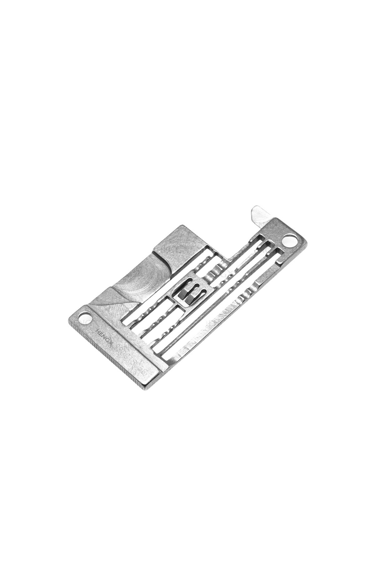 Pegasus W2600 Seri Burunlu Reçme Plaka | 2Q0018C56 | HENGXPegasus W2600 Seri Burunlu Reçme Plaka